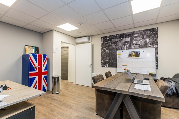 Medium property photo - Nieuwland Parc 11A, 2952 DA Alblasserdam